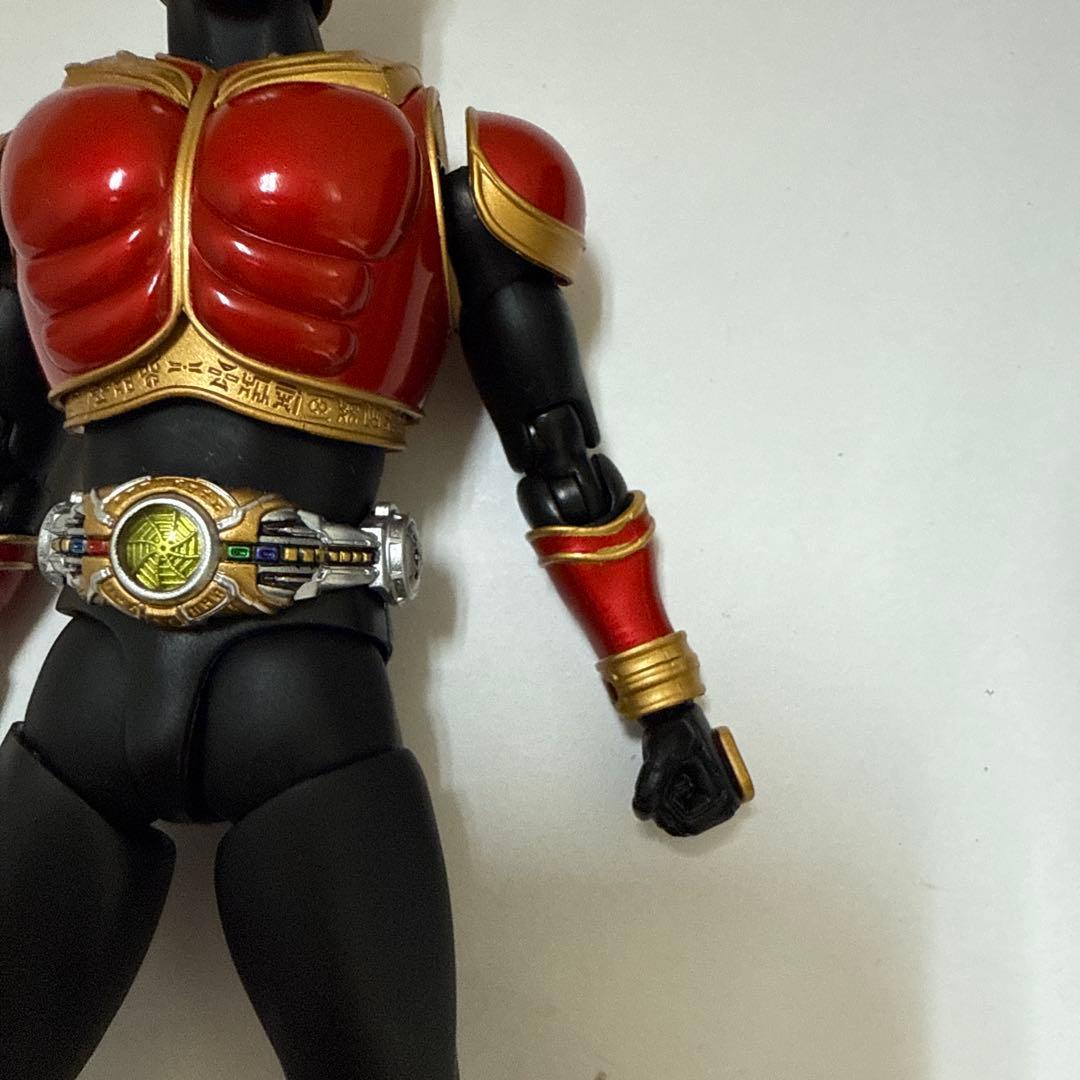 ashlilly8076様用 仮面ライダークウガ ライジングマイティ