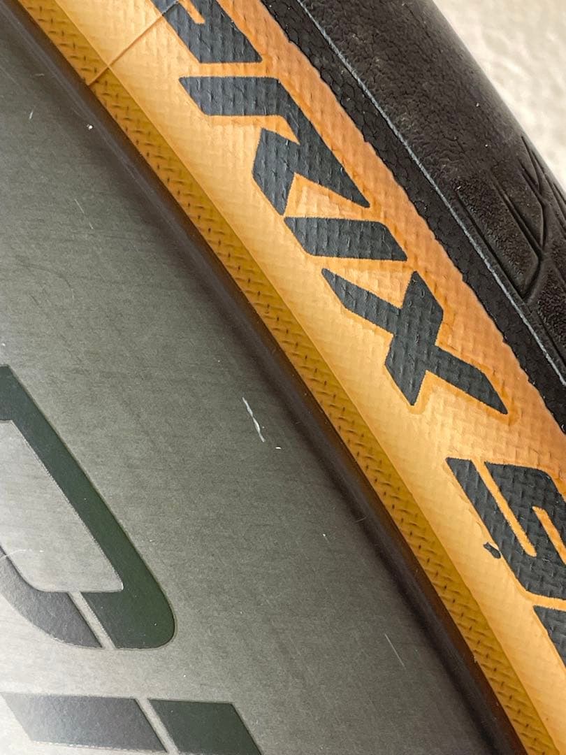 Roval RAPIDE CLX1 前後+タイヤセット