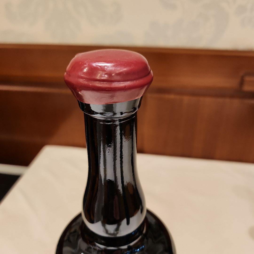 シネクアノン　ザ·イノーギュラル·イレブン コンフェッションズ·シラーズ2003