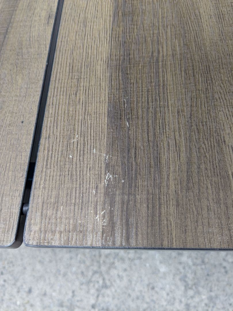 mont-bell(モンベル)　マルチフォールディングテーブルワイド