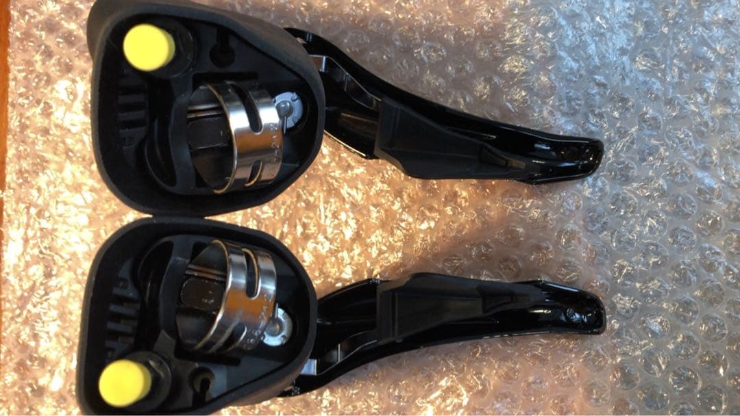 Shimano ST-R7025/BR-R7170セット