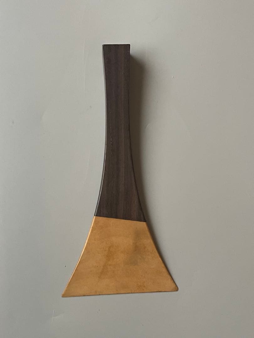 琵琶　平家琵琶ふう　撥付