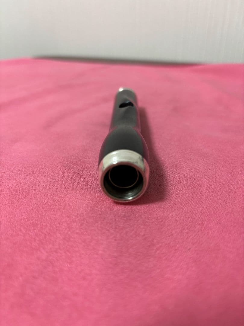 bulgheroni　頭部管501-R ローズウッド