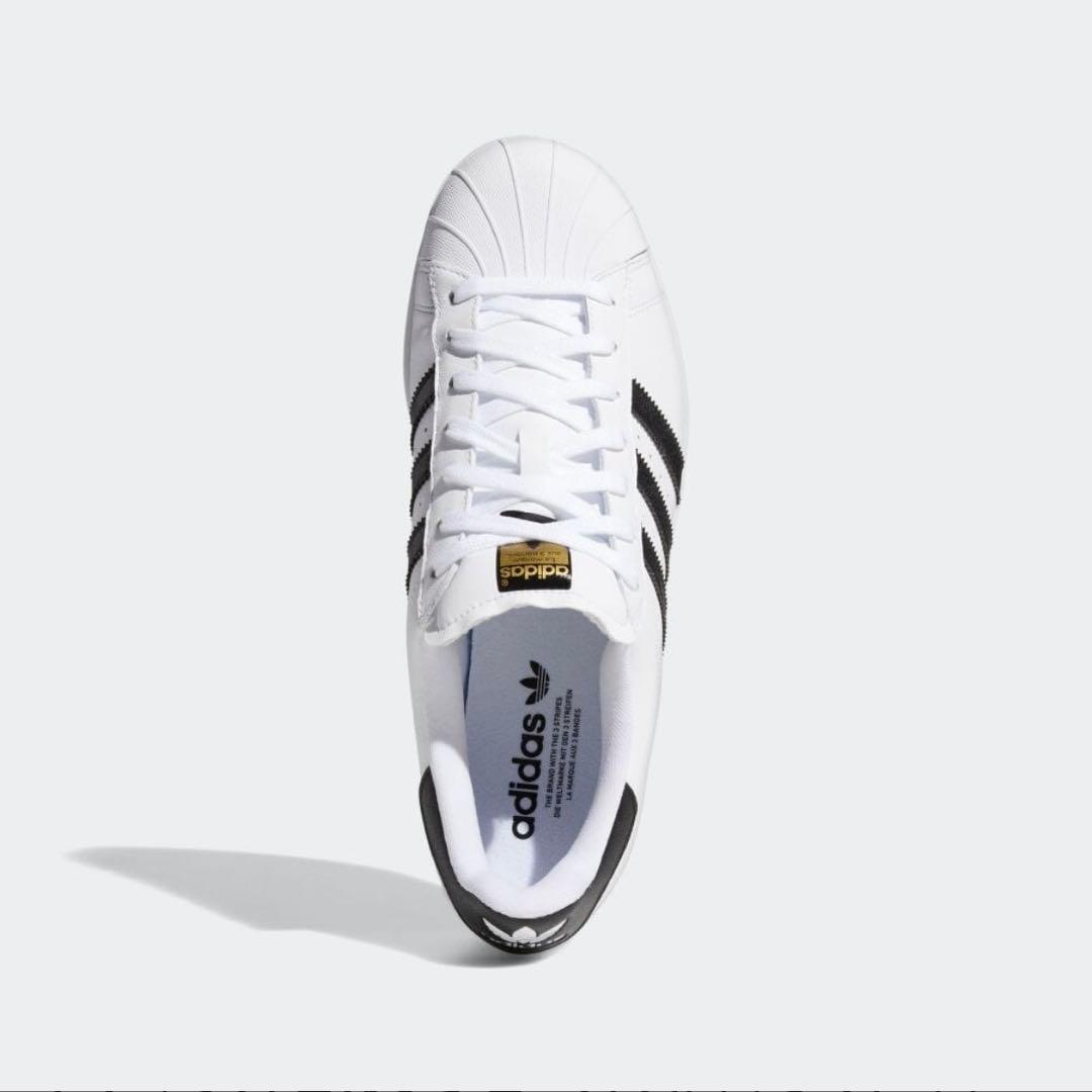 adidas ゴルフシューズ　24cm