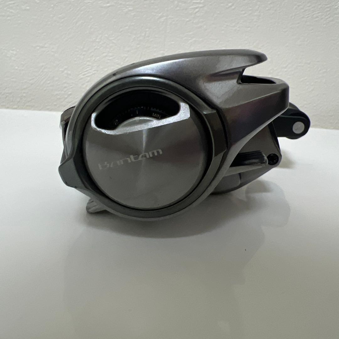 シマノ 18 バンタム HG フィッシュマン ツララ ボンバダ DC MD