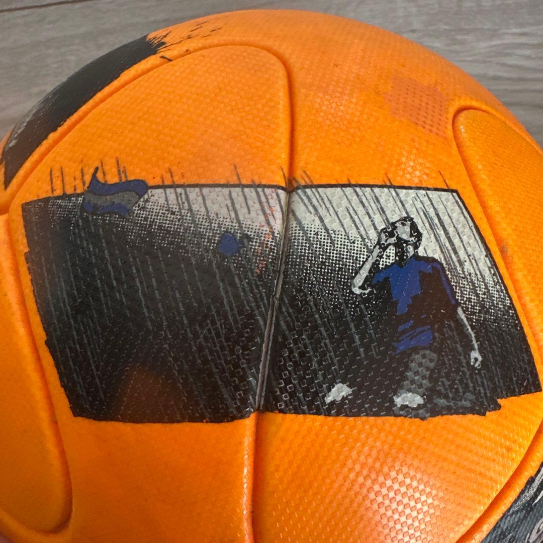 adidas Torfabrik ドイツ ブンデスリーグ サッカーボール 5号