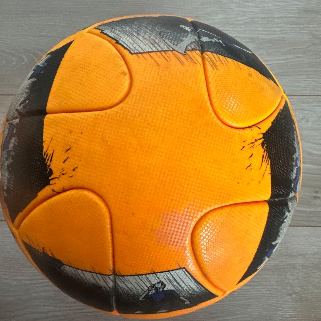 adidas Torfabrik ドイツ ブンデスリーグ サッカーボール 5号