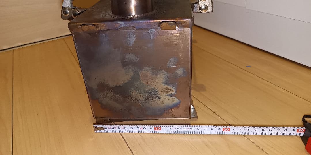 Winnerwell 薪ストーブ　Sサイズ