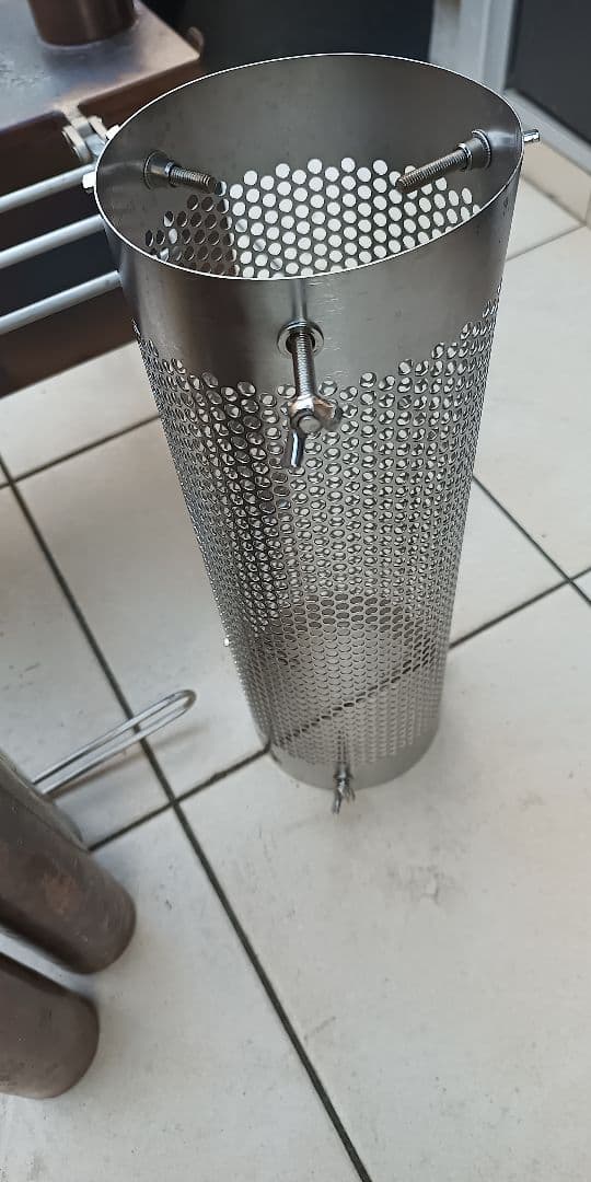 Winnerwell 薪ストーブ　Sサイズ