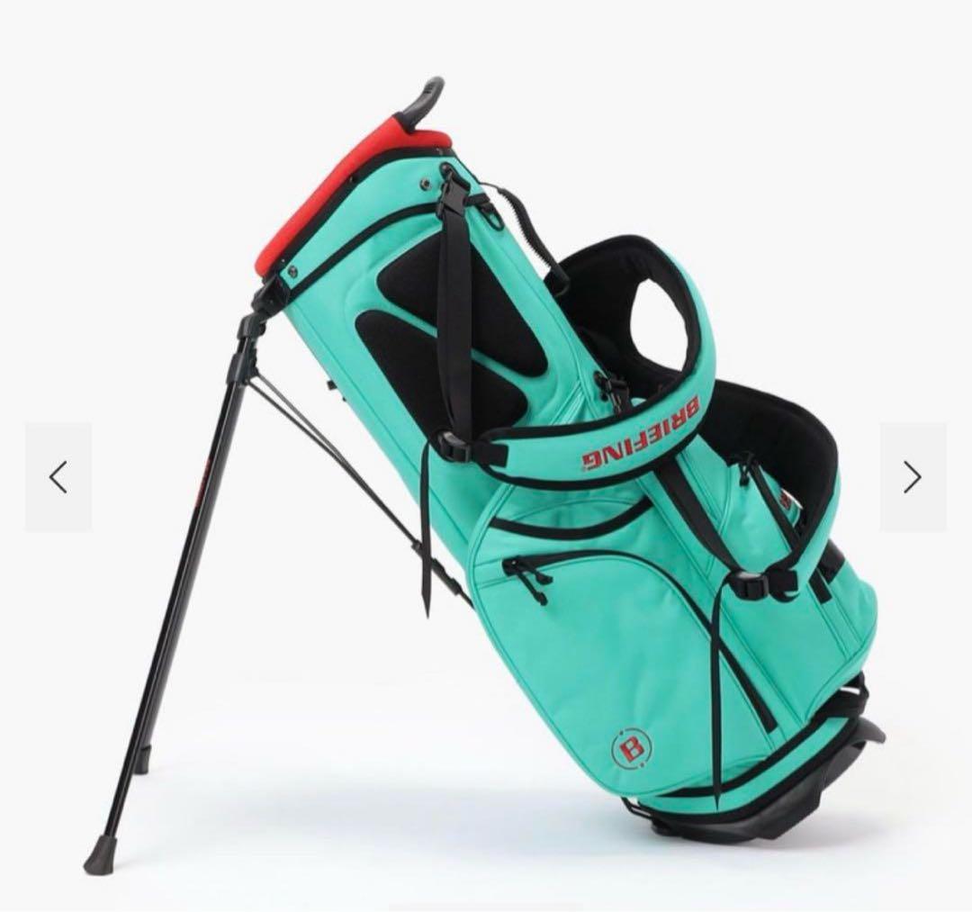 新品 CR-4#03 限定MINT BLUE HOL 2024 ブリーフィング