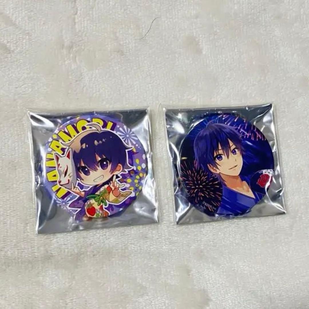 断然お得！すとぷり バラ可 缶バッジ コレクション 38個セット