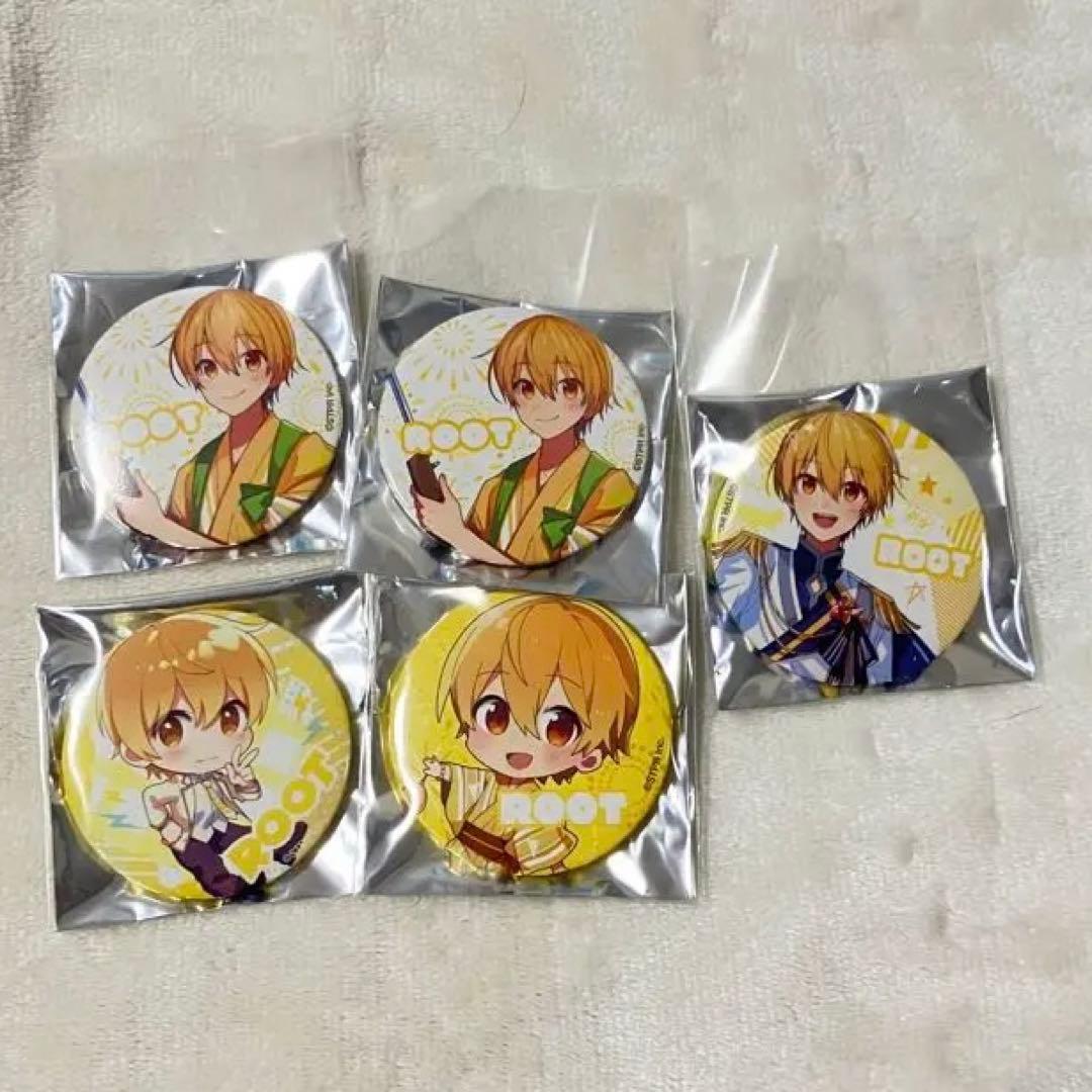 断然お得！すとぷり バラ可 缶バッジ コレクション 38個セット