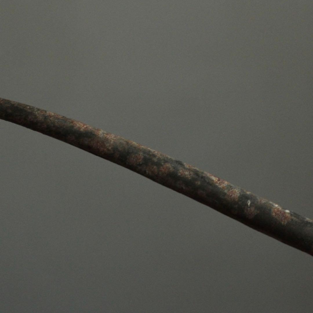 「用の美」坂田さん的 古道具 ジョウロ アンティーク オブジェ 花器