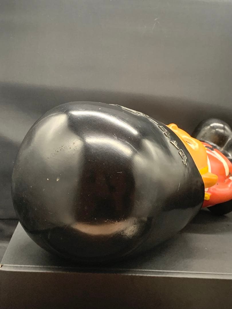 セイセー薬品工業　ソフビ　(大) 内藤ルネ　近衛兵