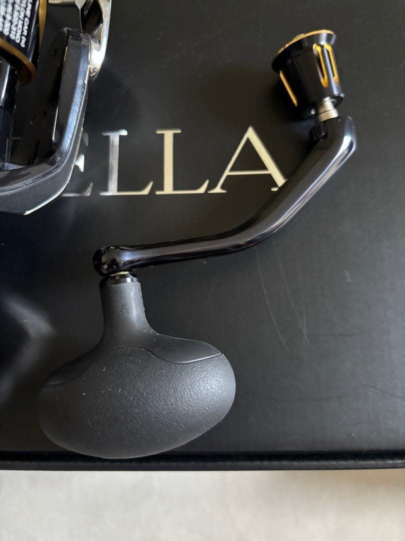 ステラSW 18000HG 未使用品　シマノ①