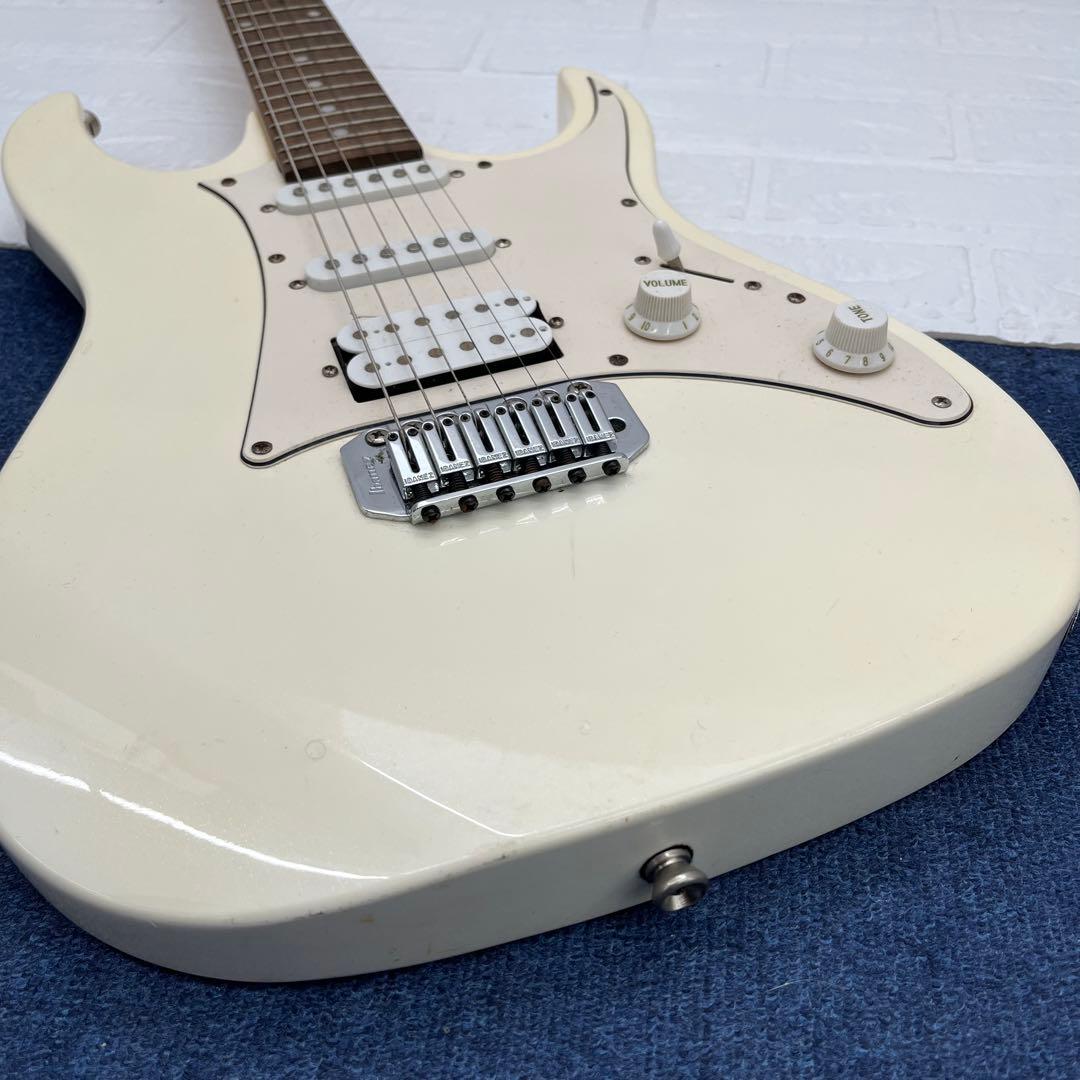 GIO Ibanez N427 アイバニーズ エレキ ギター 楽器 6弦