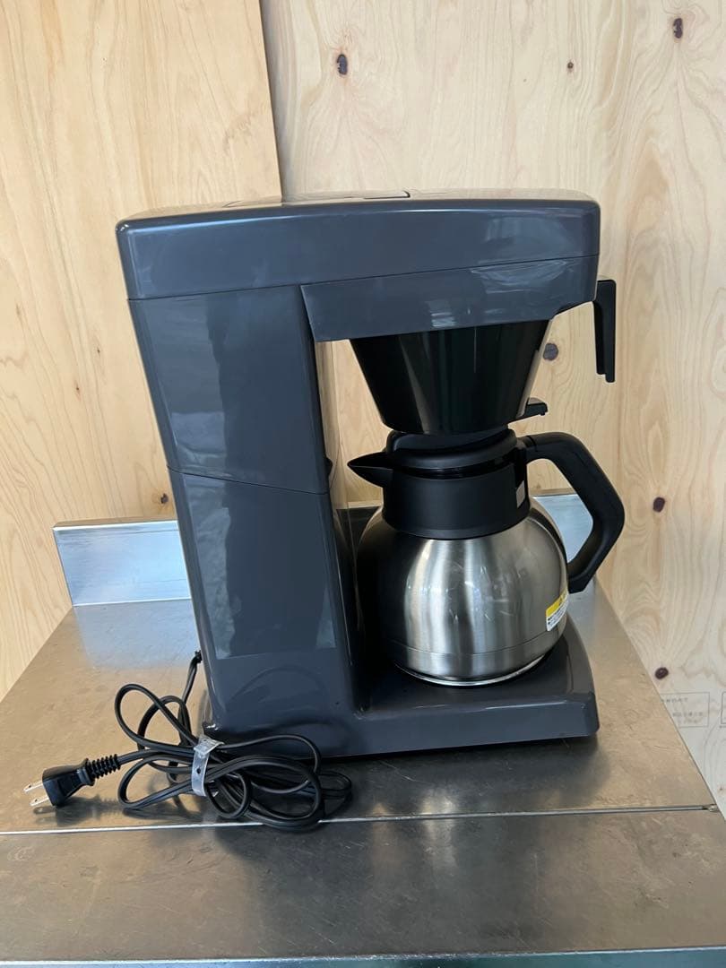 カリタコーヒーメーカー