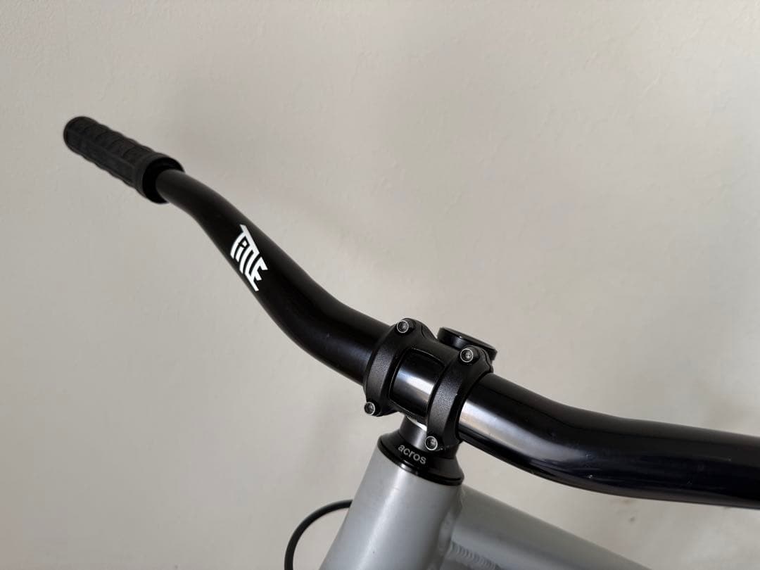 canyon stitched360pro sサイズ