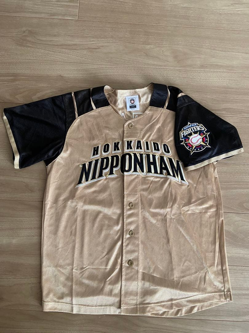 北海道日本ハムファイターズ 大谷翔平