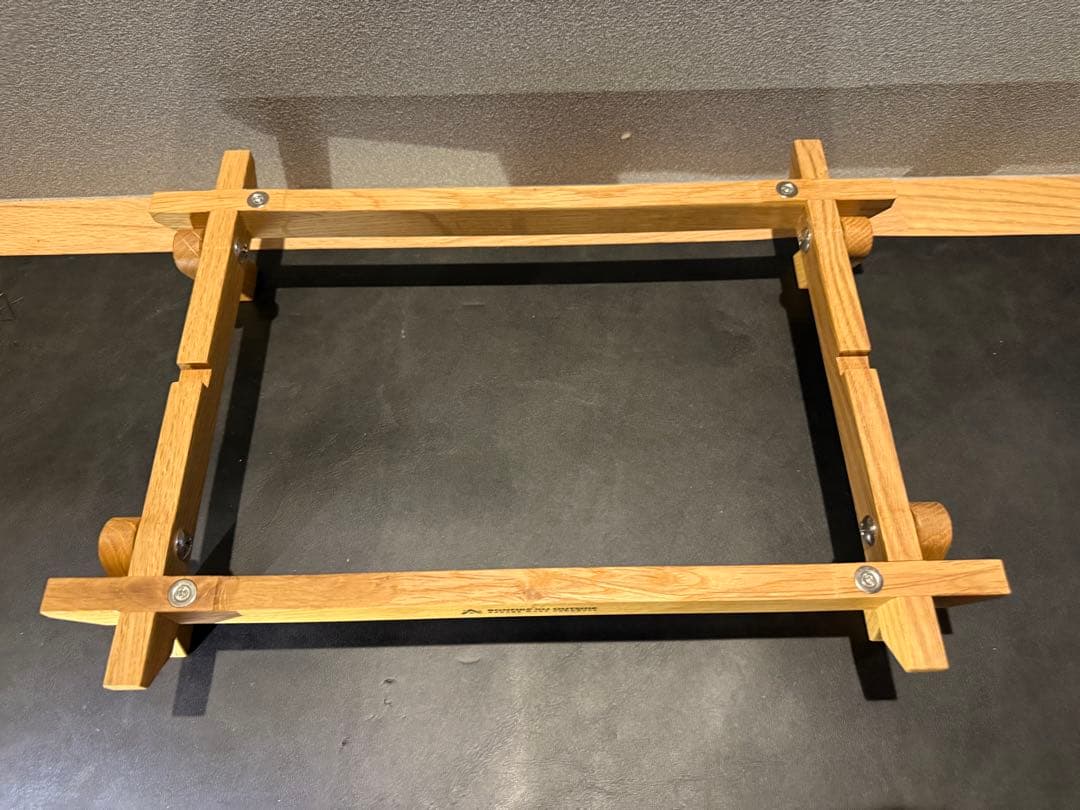 テーブル・チェア・ハンモック BONFIRE GO OUTSIDE