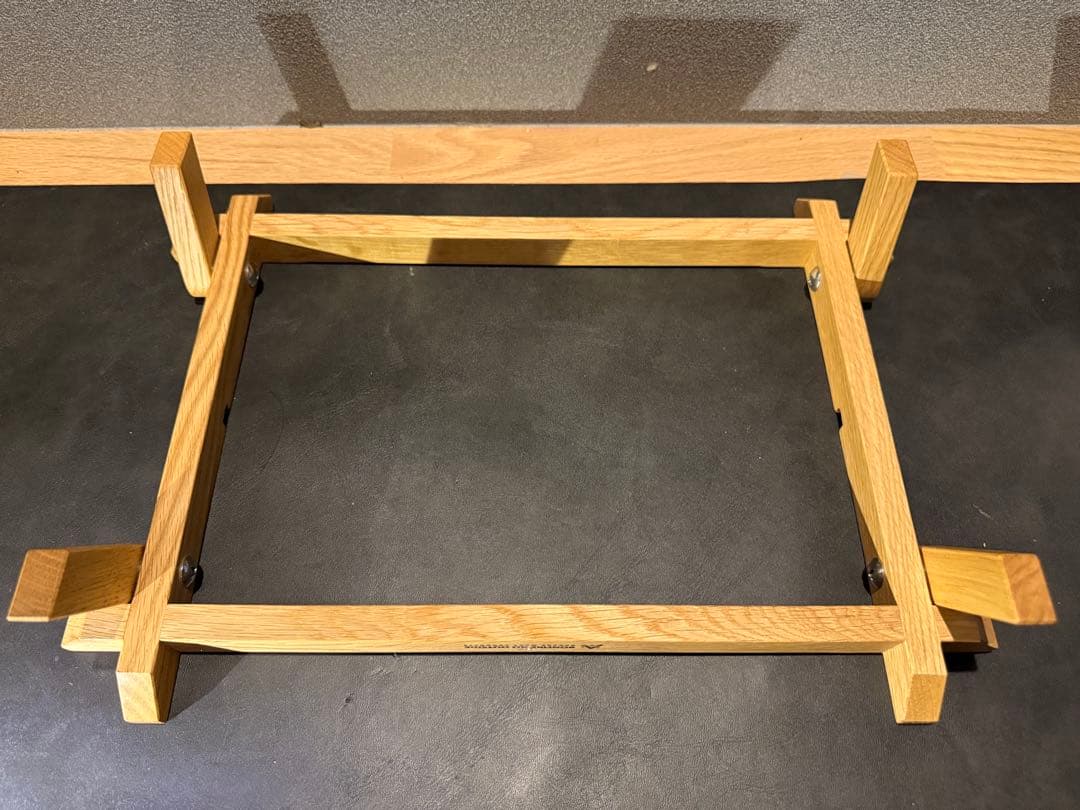 テーブル・チェア・ハンモック BONFIRE GO OUTSIDE