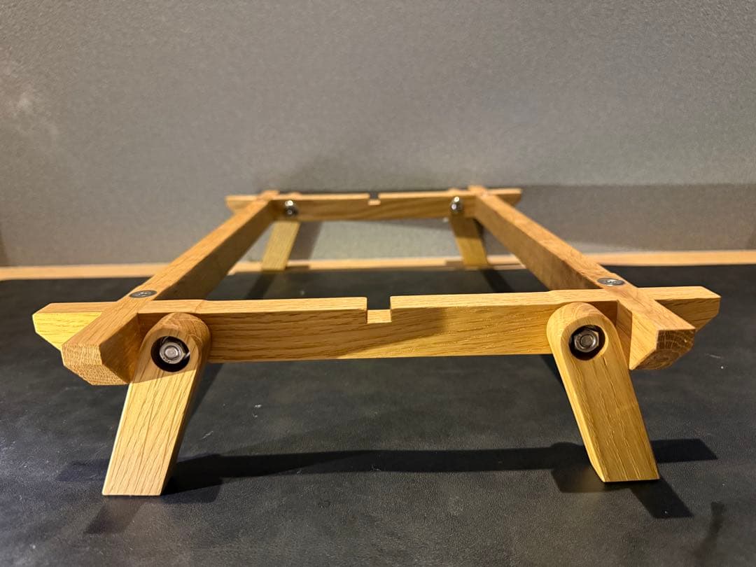 テーブル・チェア・ハンモック BONFIRE GO OUTSIDE