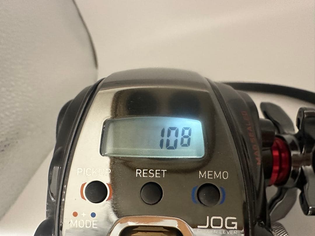 ダイワ 19シーボーグ 200J