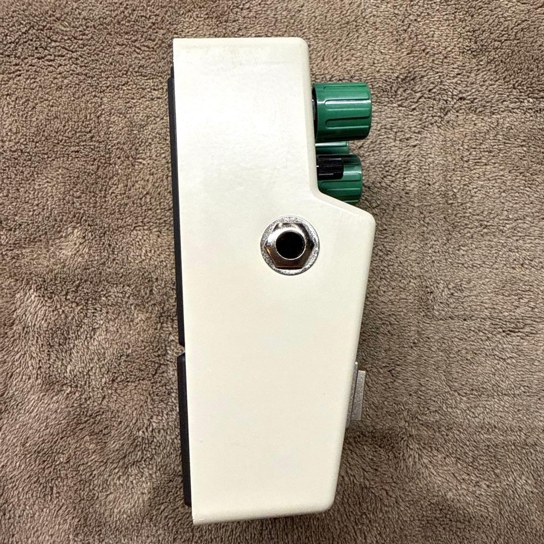 美品Ibanez NTS “NU TUBESCREAMER”オーバードライブ