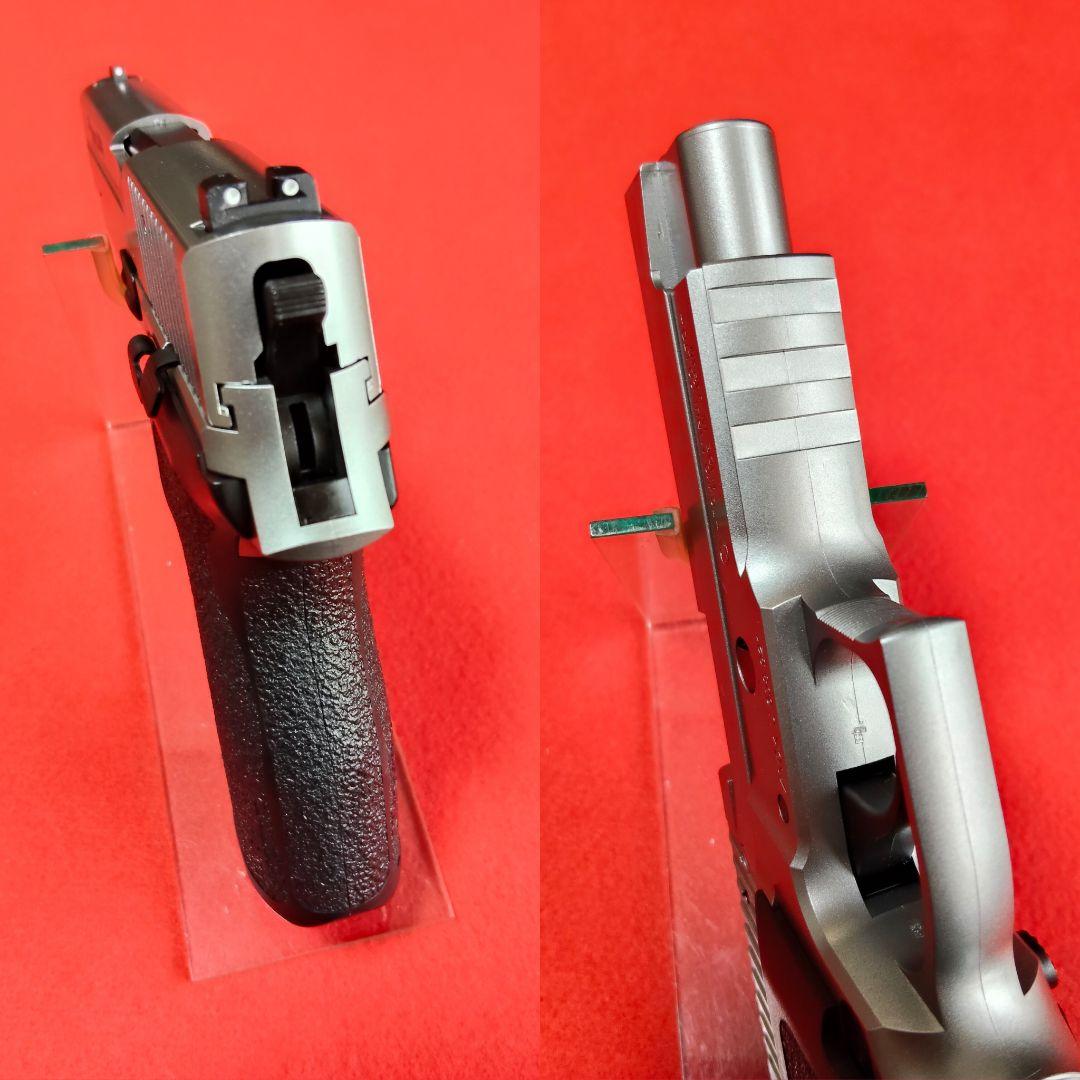 東京マルイ　シグ　SIG SAUER P226 E2 ガスブローバック