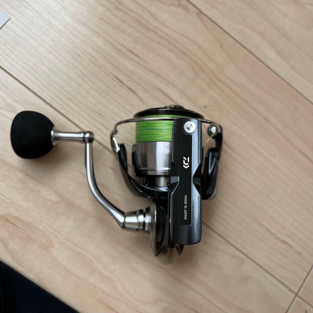 【ピッピ】24セルテートLT5000D-CXH ダイワ