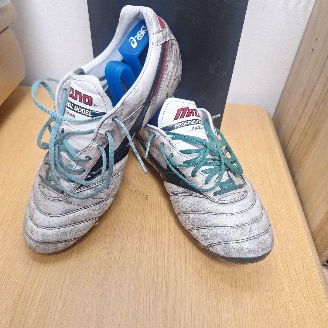 Mizuno モレリア2Japan 26.5