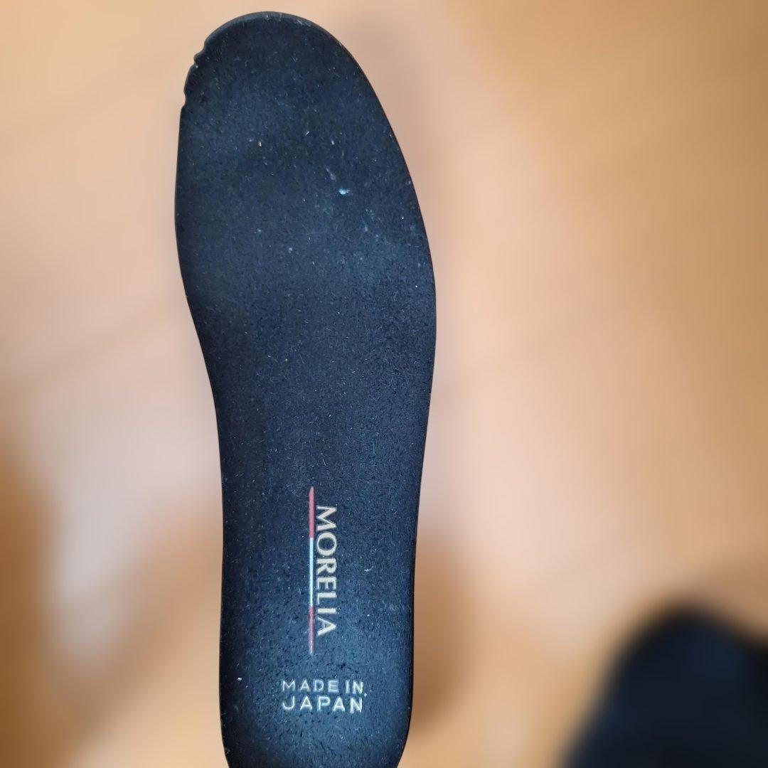 Mizuno モレリア2Japan 26.5