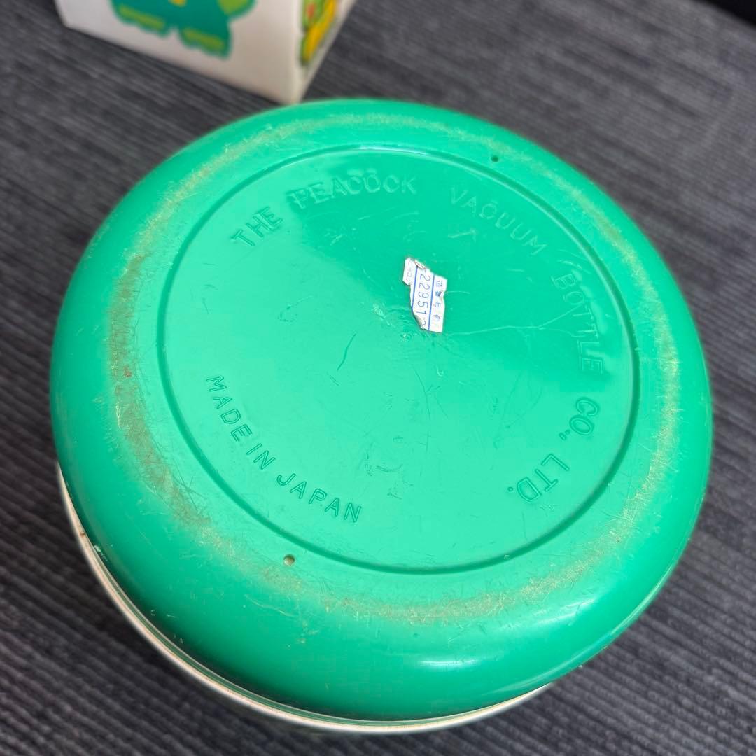 【激レア・当時物】サンリオ オールスター ウォータージャグ 3L キャンプ