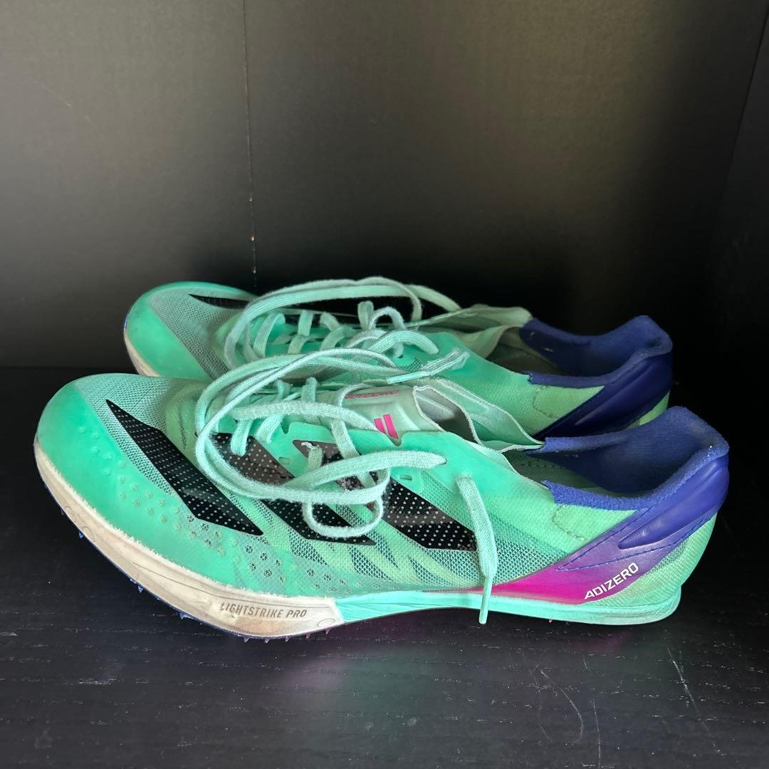 アディゼロ プライム SP 2.0 / ADIZERO PRIME SP 2.0