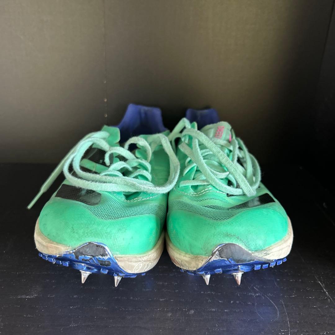 アディゼロ プライム SP 2.0 / ADIZERO PRIME SP 2.0