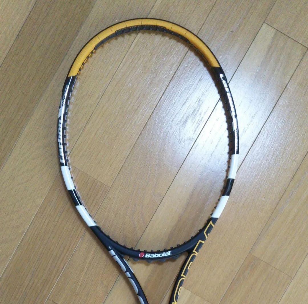 未使用 バボラ ピュアストーム リミテッド G2 デッドストック 初代