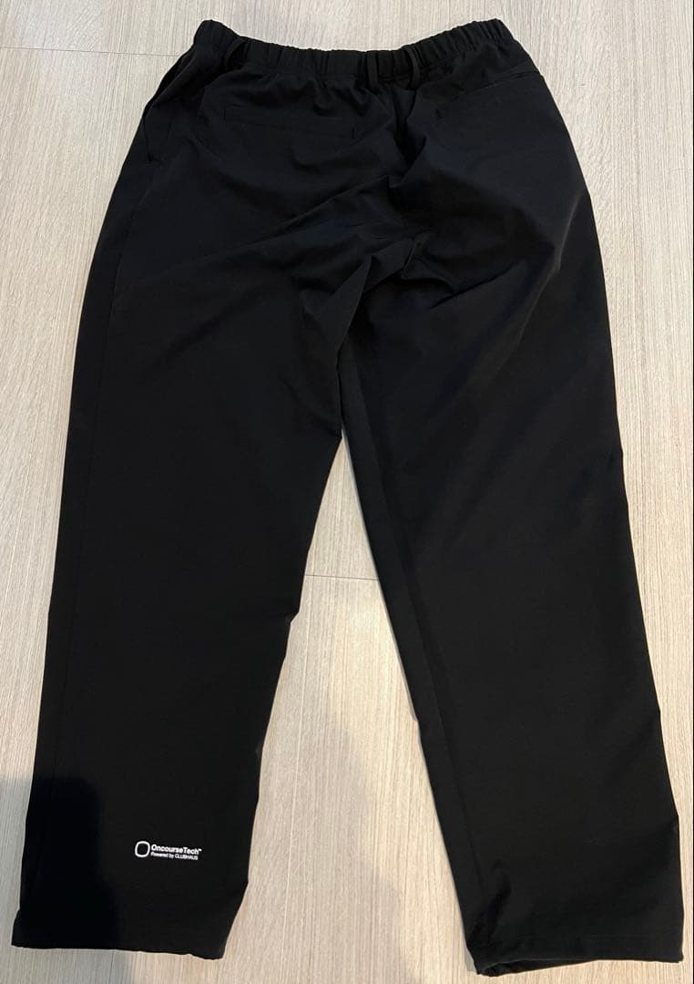 メンズウェア OncourseTech Solotex GamePants CLUBHAUS