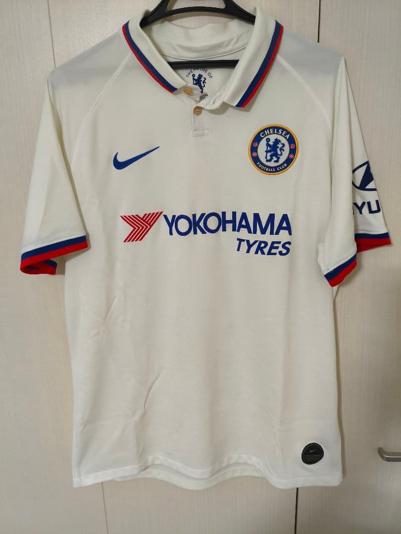 【正規品】チェルシー　カンテ　ユニフォーム