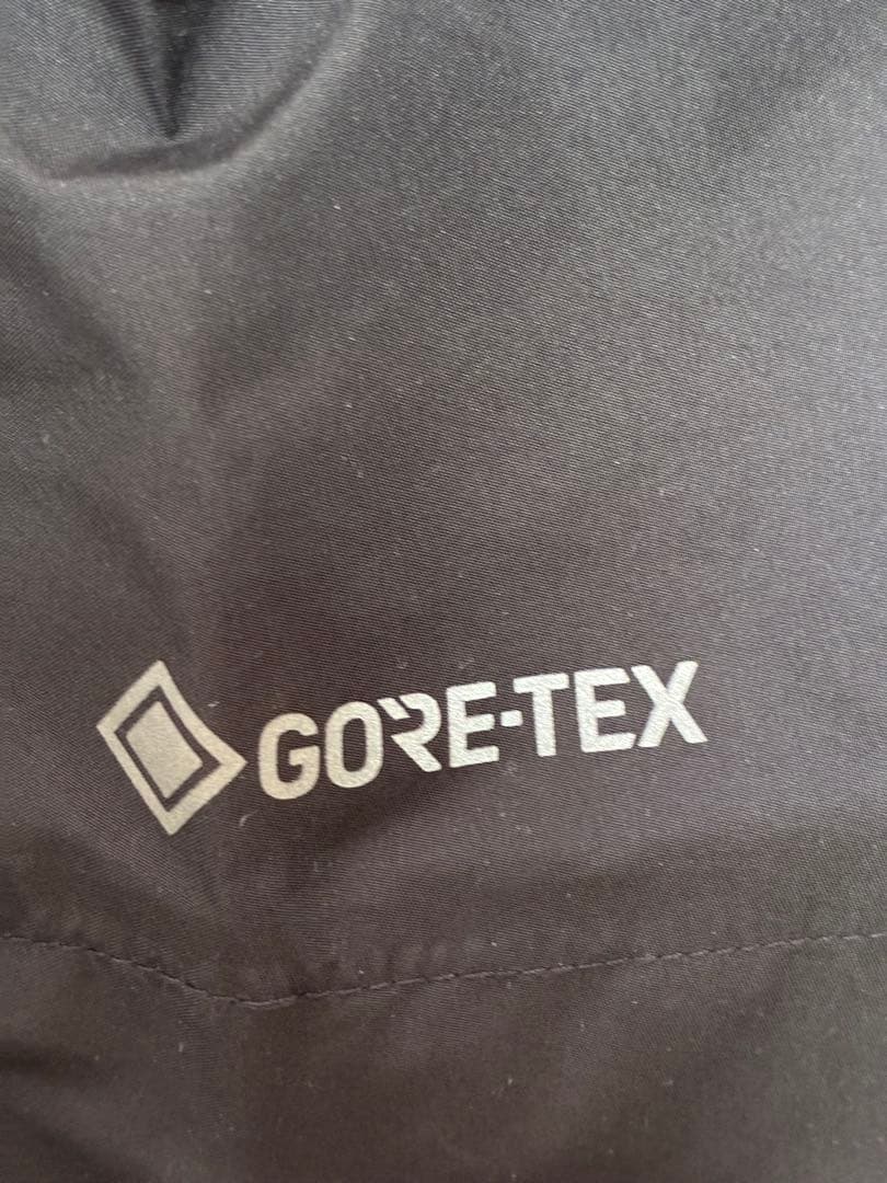 SHIMANO 防寒RB-017T GORE-TEX サイズXL