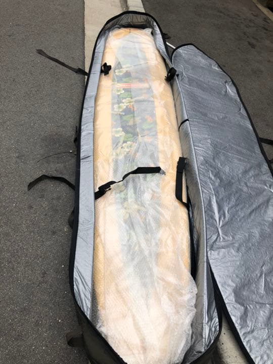 G&S新品ウッドボード