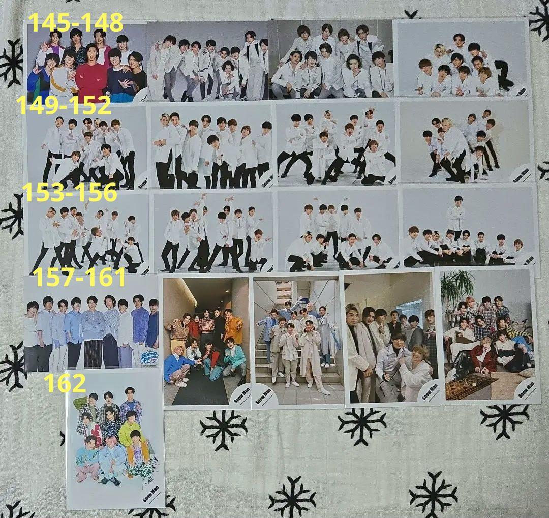  Man　集合　公式写真