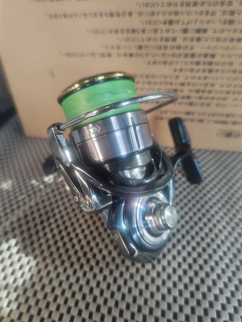 19セルテート4000CHG　ジャンク　箱あり