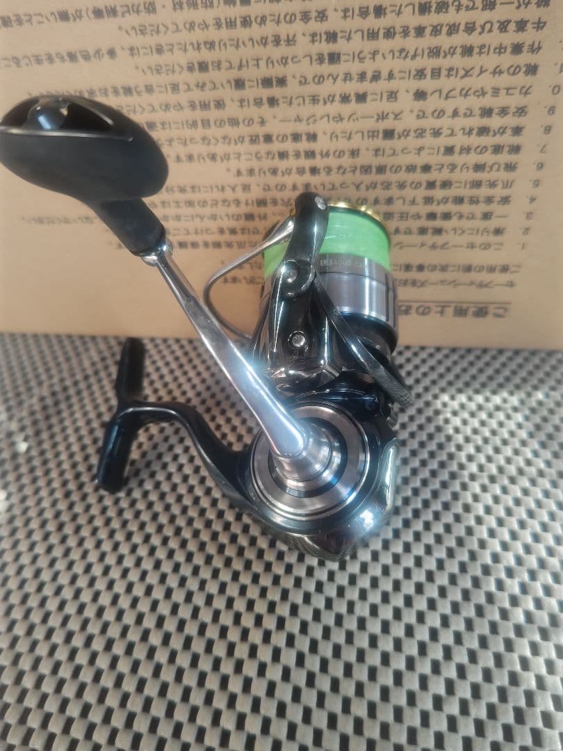 19セルテート4000CHG　ジャンク　箱あり