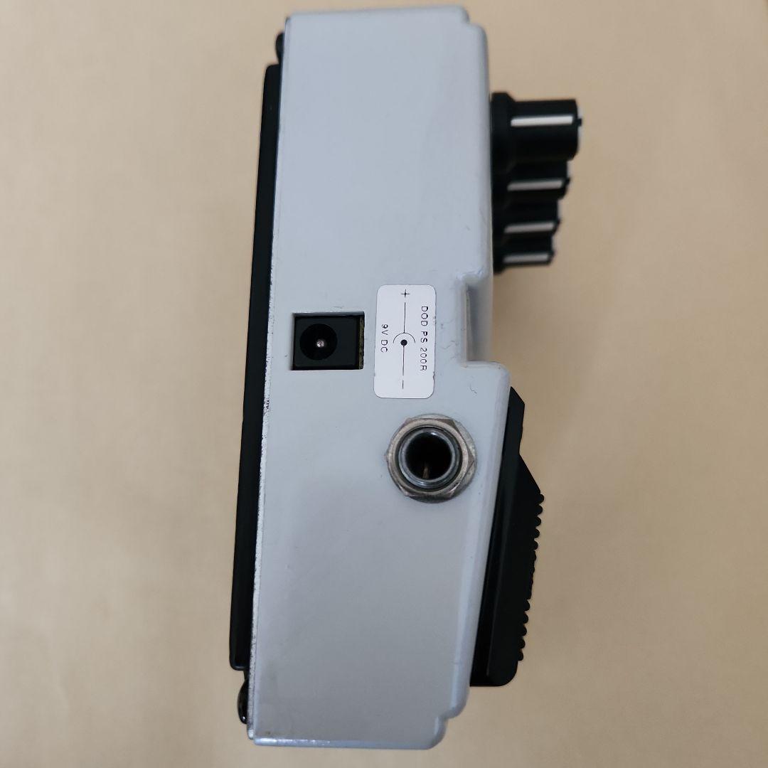 (最終価格) DOD FX84 MILK BOX COMPRESSOR