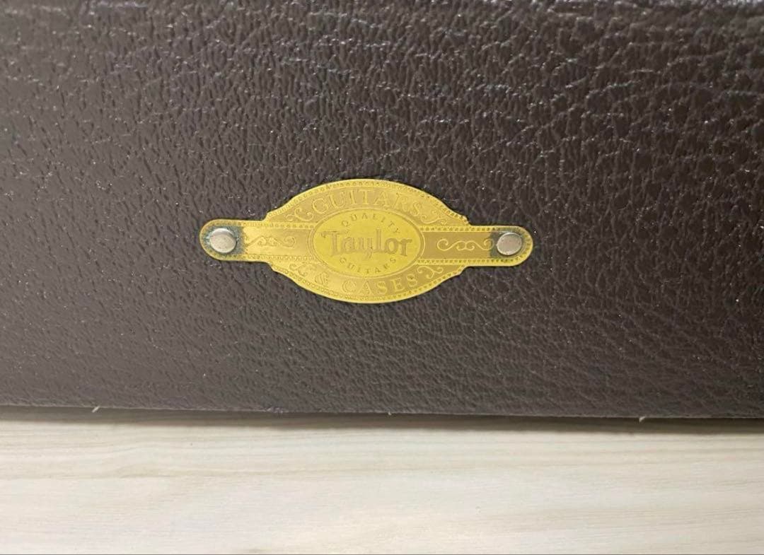 Taylor XXX-30thアニ hyde使用(極美品)