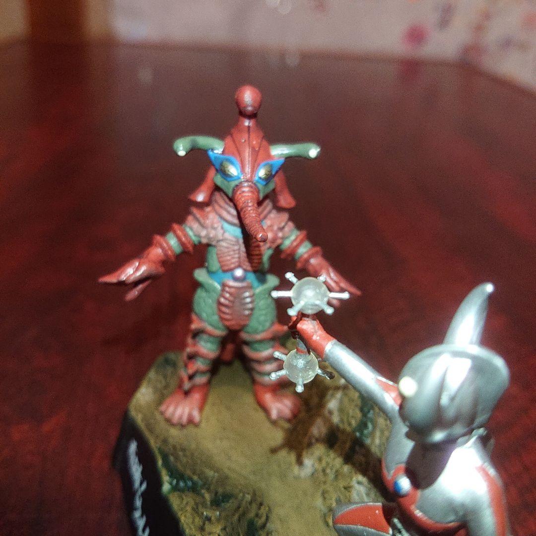 ウルトラ怪獣戯画シリーズ