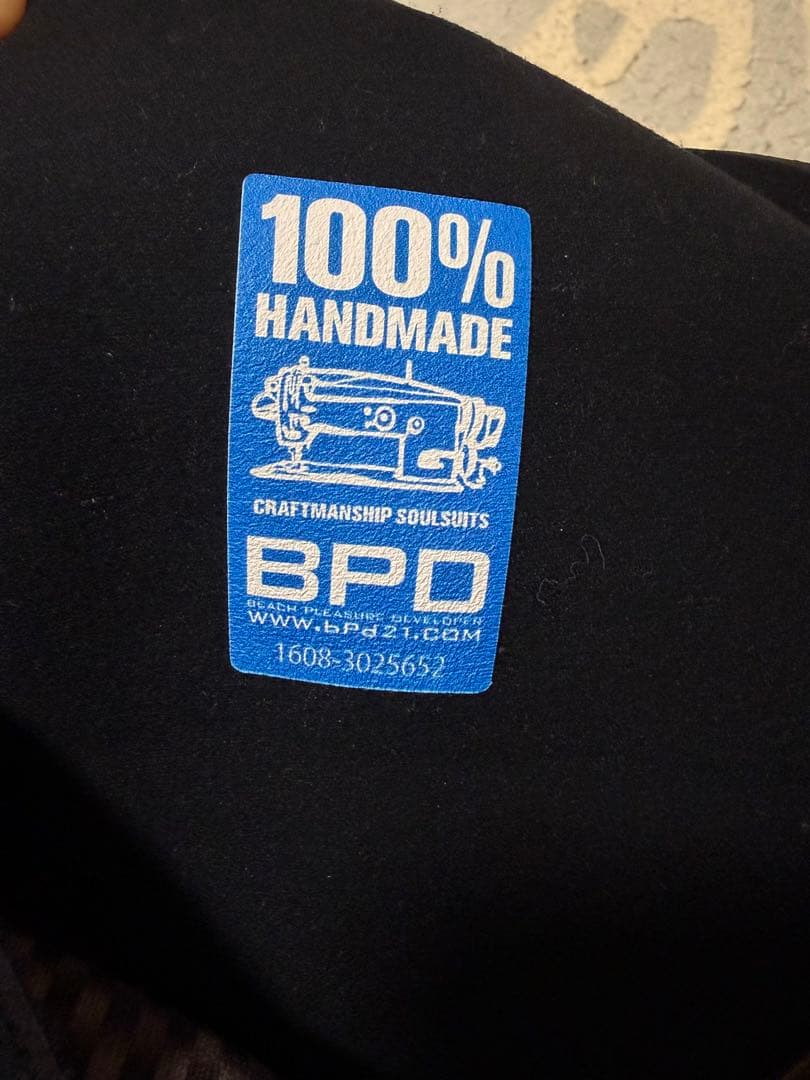 BEWET セミドライ