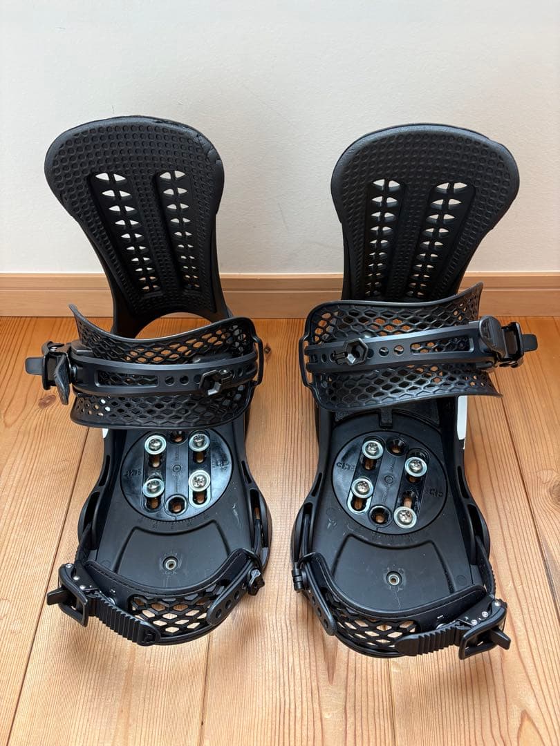 スノーボード UNION FORCE M