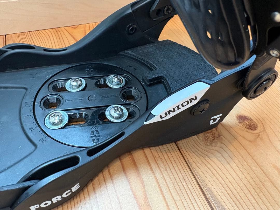 スノーボード UNION FORCE M