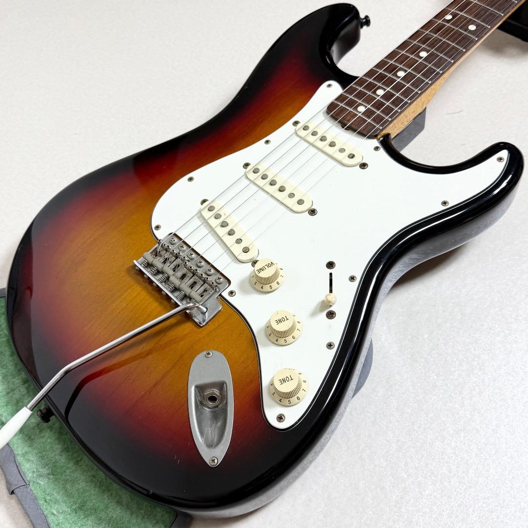 Fender Japan ST62 Stratocaster ストラト 日本製